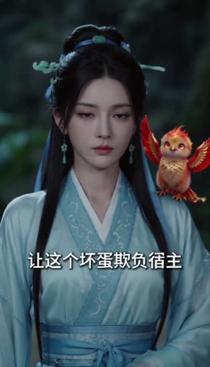 凤驭仙途之杂役弟子升职记(30集) 凤驭仙途之杂役弟子升职记(30集)短剧看全集