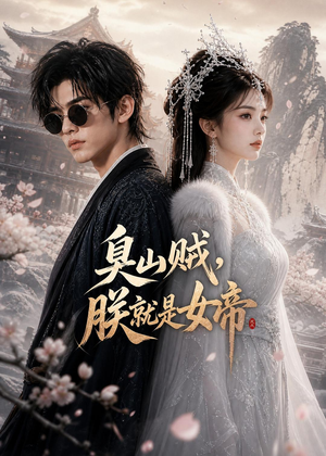 臭山贼朕就是女帝(100集) 臭山贼朕就是女帝(100集)全集完整版