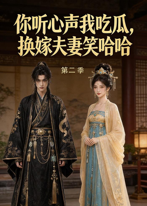 你听心声我吃瓜,换嫁夫妻笑哈哈第二季(73集) 你听心声我吃瓜,换嫁夫妻笑哈哈第二季(73集)全季一次看完