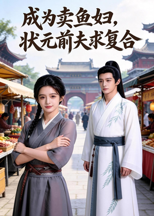 成为卖鱼妇,状元前夫求复合(36集) 成为卖鱼妇,状元前夫求复合(36集)经典回顾免费看