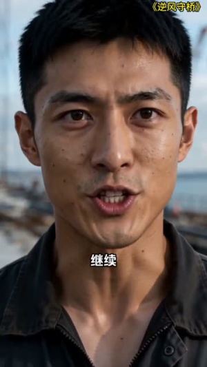 逆风守桥(32集) 逆风守桥(32集)评价怎么样