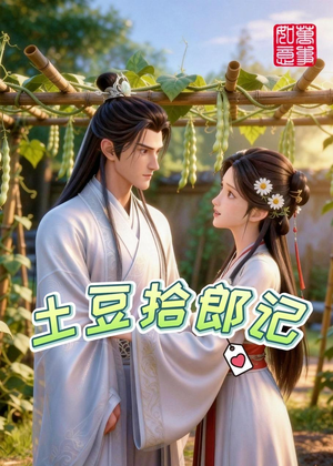 土豆拾郎记(20集) 土豆拾郎记(20集)常回家看看短剧