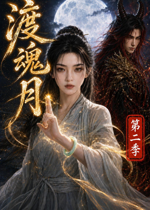 渡魂月第二季(61集) 渡魂月第二季(61集)全集在线看