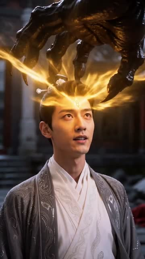 749局守夜人?我乃道门真君!真人AI版(60集) 749局守夜人?我乃道门真君!真人AI版(60集)我全都看完了