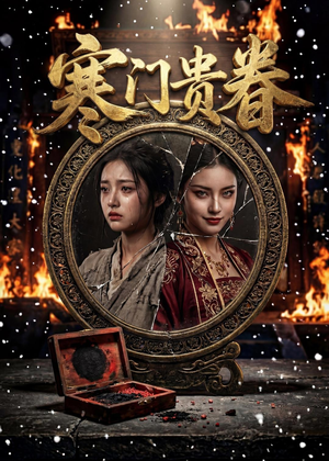 寒门贵眷(44集) 寒门贵眷(44集)这短剧太好看了
