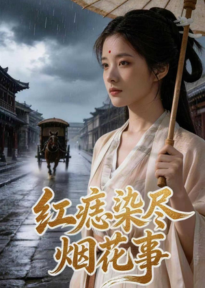 红痣染尽烟花事(110集) 红痣染尽烟花事(110集)高清无码免费看