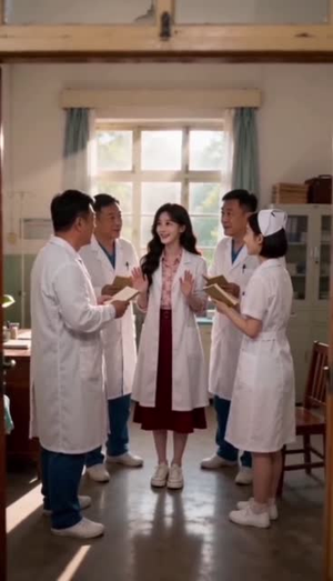 一错成婚,嫁得如意郎(63集) 一错成婚,嫁得如意郎(63集)短剧分享剧集