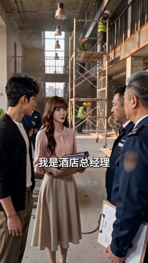 开局落魄民宿,美女员工助我崛起(80集) 开局落魄民宿,美女员工助我崛起(80集)短剧抢先看