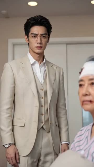 惹不起的朴素贵妇(60集) 惹不起的朴素贵妇(60集)免费看全集