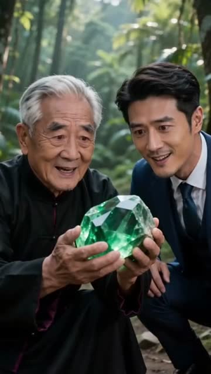 老宅藏机遇,低谷启华年(30集) 老宅藏机遇,低谷启华年(30集)全集在线看