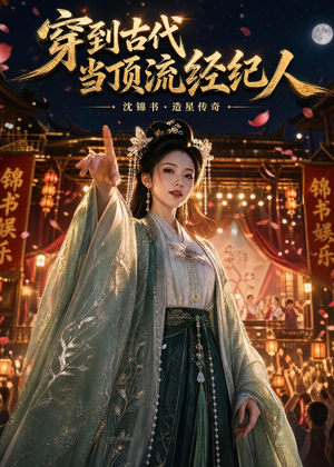 穿到古代当顶流经纪人(59集) 穿到古代当顶流经纪人(59集)全集免费看短剧