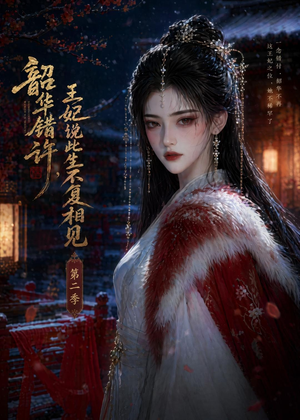 韶华错许,王妃说此生不复相见第二季(80集) 韶华错许,王妃说此生不复相见第二季(80集)热播短剧分享