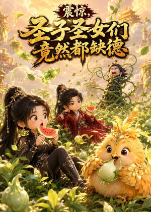 震惊,圣子圣女们竟然都缺德(100集) 震惊,圣子圣女们竟然都缺德(100集)一起追短剧