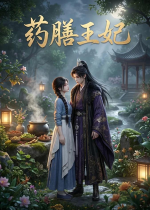 药膳王妃(28集) 药膳王妃(28集)番茄免费短剧
