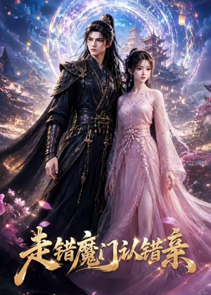 走错魔门认错亲(39集) 走错魔门认错亲(39集)精彩短剧上线
