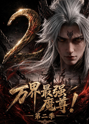 万界最强魔尊!第二季(57集) 万界最强魔尊!第二季(57集)高分推荐免费看