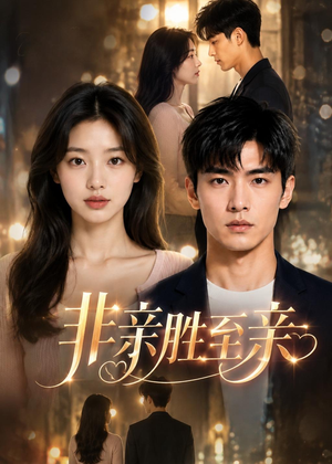 非亲胜至亲(38集) 非亲胜至亲(38集)在线看完整版
