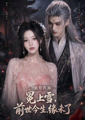 冕上雪，前世今生，缘未了（60集）好看到停不下来