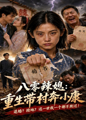 八零辣媳:重生带村奔小康(43集) 八零辣媳:重生带村奔小康(43集)怎么看全集