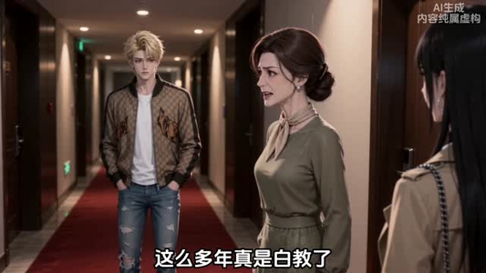 小源昭心（90集）每日分享短剧
