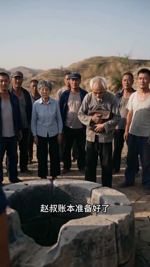 断水后他们全后悔了(44集) 断水后他们全后悔了(44集)最新上映免费看