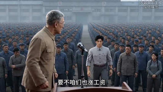 我的车间不养闲人(52集) 我的车间不养闲人(52集)免费看
