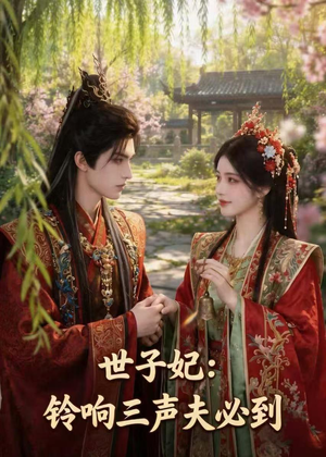 世子妃:铃响三声夫必到(74集) 世子妃:铃响三声夫必到(74集)河马免费短剧