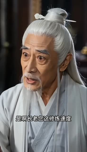 万倍授徒:仙体镇诸天!(71集) 万倍授徒:仙体镇诸天!(71集)第三季