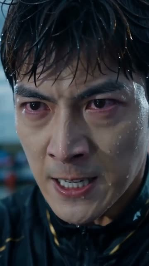 狂野钓手(31集) 狂野钓手(31集)热门短剧抢先看
