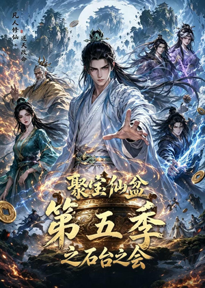 聚宝仙盆第五季之石台之会(100集) 聚宝仙盆第五季之石台之会(100集)好短剧分享