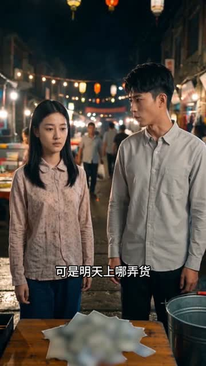 落榜后，我靠龙虾带领全村致富（52集）观看软件