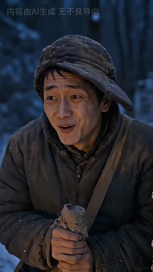 黑风岭把头(50集) 黑风岭把头(50集)看到大结局
