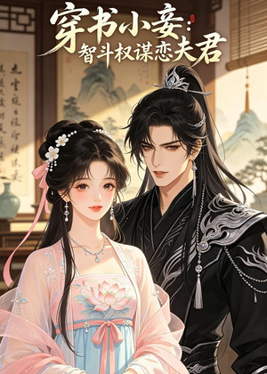 穿书小妾:智斗权谋恋夫君(20集) 穿书小妾:智斗权谋恋夫君(20集)一口气追完全集