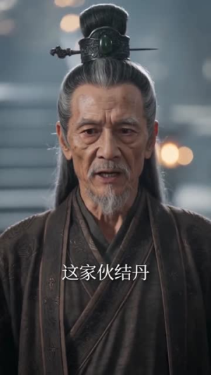修的全是禁忌法,寿元增加无限长(105集) 修的全是禁忌法,寿元增加无限长(105集)热门短剧追不停