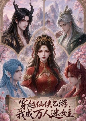 穿越仙侠乙游,我成万人迷女主(68集) 穿越仙侠乙游,我成万人迷女主(68集)免费看全集