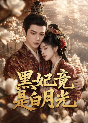 黑妃竟是白月光(71集) 黑妃竟是白月光(71集)男频短剧推荐