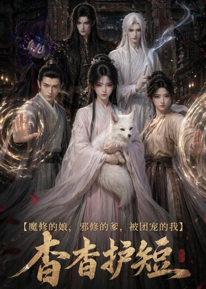 魔修的娘,邪修的爹,被团宠的我:杳杳护短(91集) 魔修的娘,邪修的爹,被团宠的我:杳杳护短(91集)精彩短剧热播中