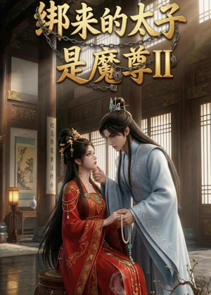 绑来的太子是魔尊(第二季)(45集) 绑来的太子是魔尊(第二季)(45集)番茄短剧免费看