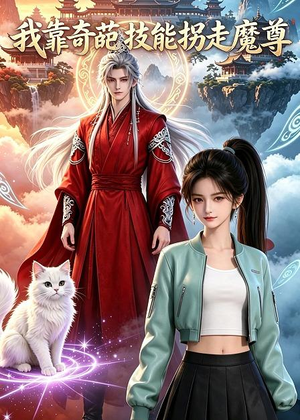 我靠奇葩技能拐走魔尊(19集) 我靠奇葩技能拐走魔尊(19集)看过的人都说好