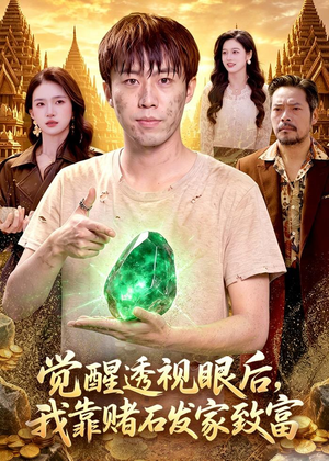 觉醒透视眼后,我靠赌石发家致富(89集) 觉醒透视眼后,我靠赌石发家致富(89集)精彩好看短剧
