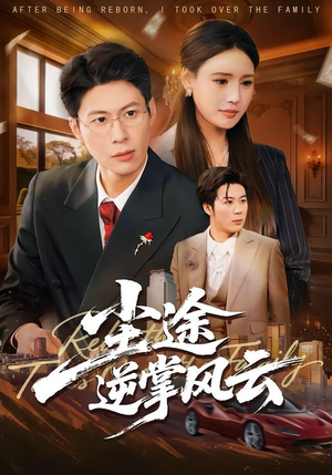 尘途逆掌风云(52集) 尘途逆掌风云(52集)短剧太精彩了