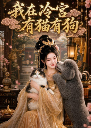 我在冷宫有猫有狗（65集）网络小短剧