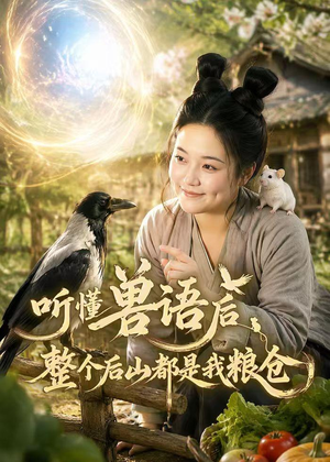 听懂兽语后整个后山都是我粮仓(85集) 听懂兽语后整个后山都是我粮仓(85集)网络小短剧