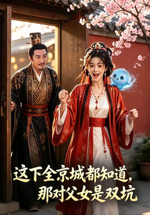 这下全京城都知道，那对父女是双坑（92集）在哪个平台能看