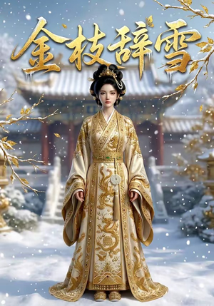 金枝辞雪(16集) 金枝辞雪(16集)短剧小说在线看