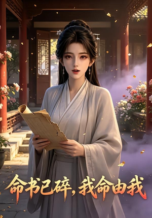 命书已碎,我命由我(92集) 命书已碎,我命由我(92集)追短剧太上头了