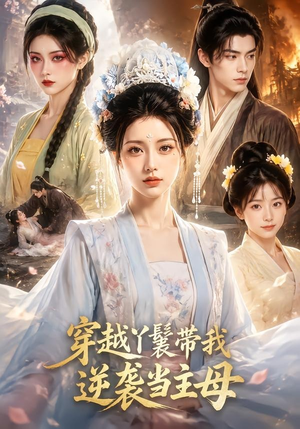 穿越丫鬟带我逆袭当主母(61集) 穿越丫鬟带我逆袭当主母(61集)大结局