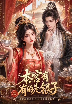 本宫有的是银子(18集) 本宫有的是银子(18集)好看上头短剧