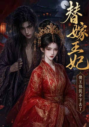 替嫁王妃,傻王他装不下去了(35集) 替嫁王妃,傻王他装不下去了(35集)超甜短剧分享