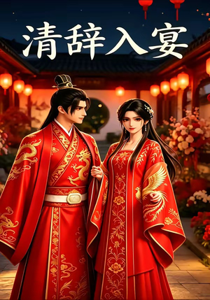 清辞入宴(29集) 清辞入宴(29集)短剧免费观看